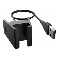 Cable Cargador Para Fitbit Charge 2