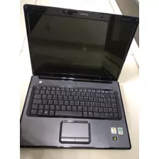 Notebook Compaq Presario V6000 Com Defeito