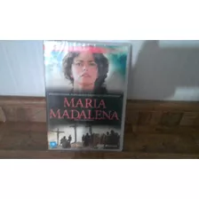 Dvd Maria Madalena (novo E Lacrado)
