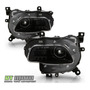 Par Faros Negro Interior Jeep Cherokee Sport 2015 2.4l