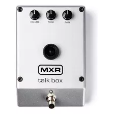 Mxr, M222 Talkbox