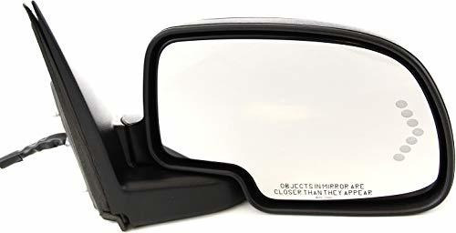 Espejo - Garage-pro Mirror Compatible For ******* Cadillac E Foto 4