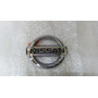 Emblema Delantero Nissan Original Np300 Pickup08-16 Original