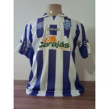 Camisa Oficial Csa-al Kappa 2009.