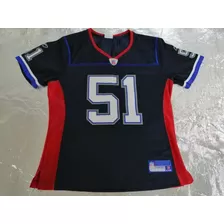 Jersey Buffalo Bills Posluszny 51 Nfl Talla M Girls Fashions