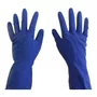 Tercera imagen para búsqueda de guantes para lavar trastes