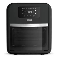Airfry Oven E Grill Arno Expert 9 Em 1 Digital 11l Preta