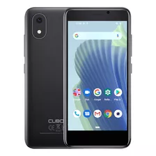 Cubot J20, Mini Teléfono Inteligente De 4 Pulgadas, 16 Gb De