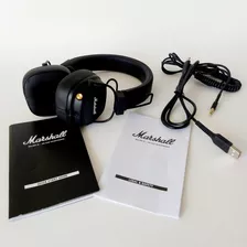 Auriculares Inalambrico Marshall / Major Iv / Nuevo