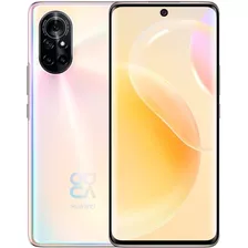 Celular Huawei Nova 8 6.57'' 128gb Dorado