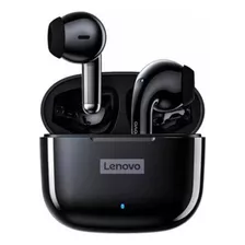 Audífonos Bluetooth Lenovo Lp40 Pro Son Pro