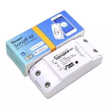 Sonoff Rf Interruptor Wifi Permite Remoto Electrocom