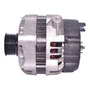 Tensor Correa Alternador Chevrolet Corsa 1.6 2009 (korea) Chevrolet Corsa