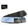 Espejo Retrovisor Para Hyundai H-100 2002-2032 (mcd)