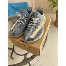  Yeezy Boost 350 V2 Ash Blue