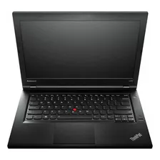 Laptop Lenovo Thinkpad L440 Core I5 /ram 8gb / Ssd 240 Gb