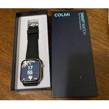 Smartwatch Colmi C60 Gold, No Fit 3