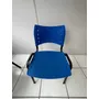 Terceira imagem para pesquisa de lote de cadeiras escolares usadas