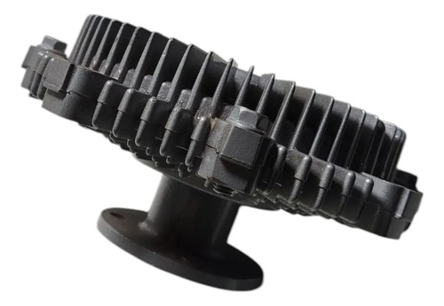 Polia Viscosa Helice Pajero Sport 3.5 V6 2007 2008 2009 2010