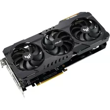 Asus Geforce Rtx 3060 Tuf Gaming V2 Oc Graphics Card 