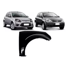 Guardabarro Delantero Ford Ka 2008 2009 2010 2011 2012 Dere