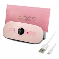 Almohadilla Termica Menstrual Electrica Portatil, Maquina De