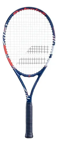 Primera imagen para búsqueda de Raqueta tenis