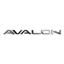 Emblema Parilla Toyota Avalon 2005 2006 2007