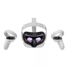 Óculos De Realidade Virtual Oculus Quest 2 128gb - Seminovo