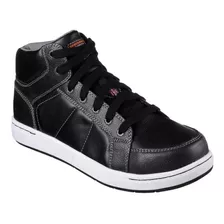 Zapatilla De Seguridad Skechers Stirling