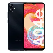 Samsung Reacondicionado Galaxy A04e Negro 32gb