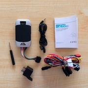 Gps Tracker Auto 303f 3g Acura Tl 3.2l Foto 5