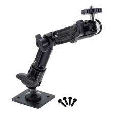 Arkon - Soporte De Pared Para Camaras Cctv Pov