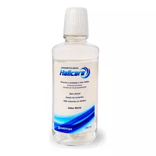 Enxaguante Antisseptico Bucal Halicare 300ml