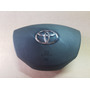 Tapa De Bolsa Aire Toyota Prius 2016 2017 2018 