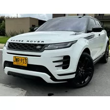 Land Rover Evoque Evoque Híbrido P 300