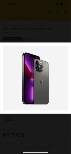 iPhone 13 Pro Max