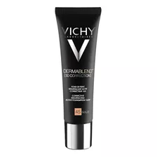 Base Corretiva Vichy Dermablend Gold 45 30ml