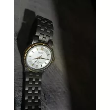 Reloj Orient Titanium Sumergible