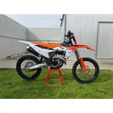 Ktm 350 Maldonado Motos