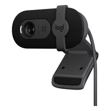 Webcam Camara Web Logitech Brio 101 Full Hd 1080p Usb 