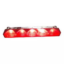 Luz De Freio Brake Light Original Escort Zetec 1997 A 2002