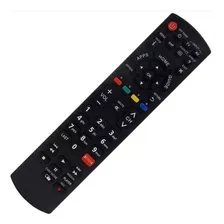 Controle Remoto Tv Panasonic Marca Sky