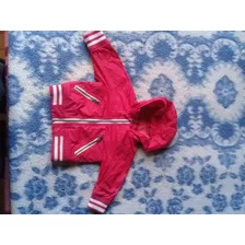 Chaqueta De Bebe Usada Marca Baby Yamp 6 Meses