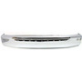 Defensas - Garage-pro Step Bumper Compatible With Ford F-150 Ford F-150 Heritage
