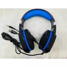 Audífonos Gamers Yinsan Tm-5