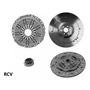 Kit Clutch Con Volante   Para Chevrolet Chevy Joy 1.6l 1995