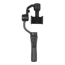 Estabilizador De Smartphone Gimbal Integrado De 3 Ejes