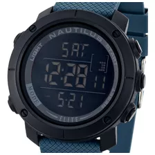 Relogio Nautilus Masculino Original