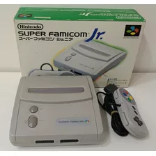 Super Famicom Jr